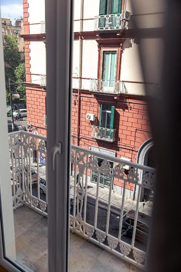 Residenza San Lorenzo 那不勒斯 意大利