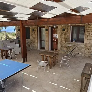  Apartment Casolare La Torre Italy