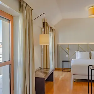 **** Hotel Nh Collection Giustiniano Italy