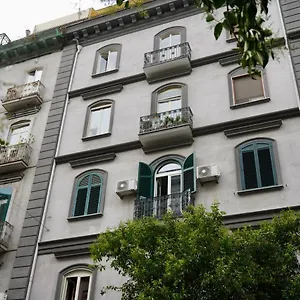I Miti Di Partenope Alojamento de Acomodação e Pequeno-almoço