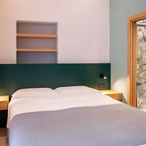Dimora Angioina Guest house