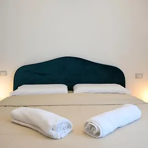 Apartamento Qhouse, Nápoles