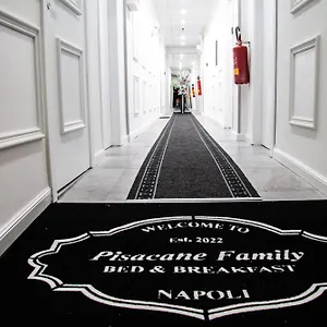 Pisacane Family Alojamento de Acomodação e Pequeno-almoço