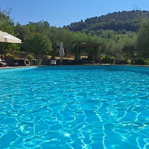  Farm stay Agriturismo Poggio All'olmo Italy