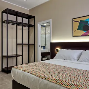 Palm Guest house