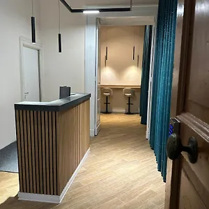 Maison Toledo Guest house