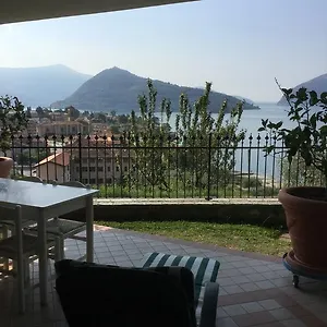  Holiday home Casatragliulivi Italy