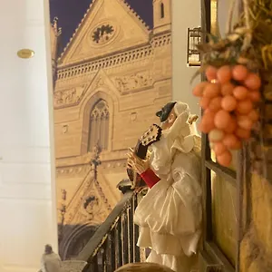  Couette-café Dimora Don Pasquale