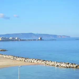  Apartment Residenza Paradiso Italy