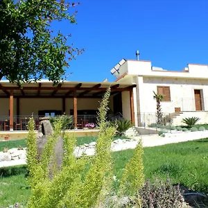  Farm stay La Casa Di Bacco Italy