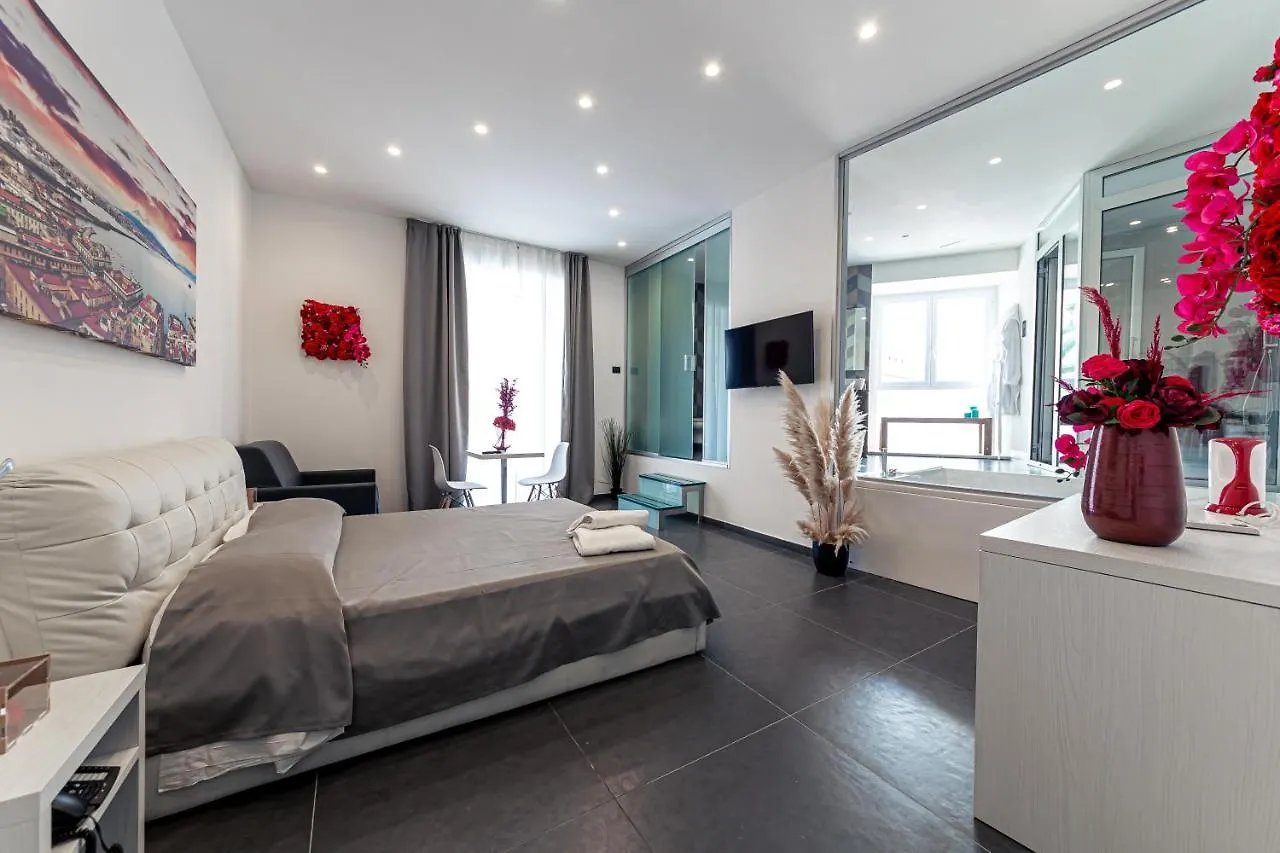 Bed & Breakfast Residenza San Lorenzo Naples
