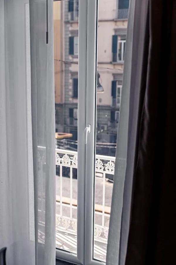 Residenza San Lorenzo Naples