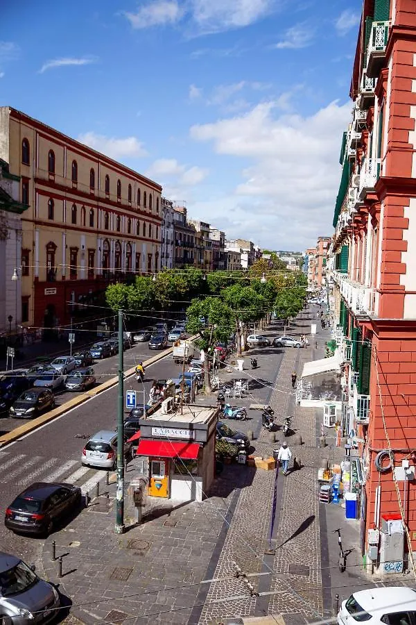 Residenza San Lorenzo Naples