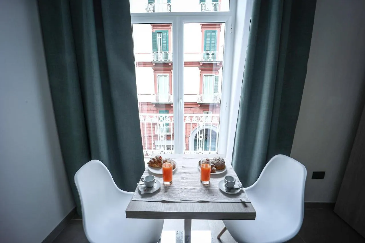 Bed & Breakfast Residenza San Lorenzo Naples Italy