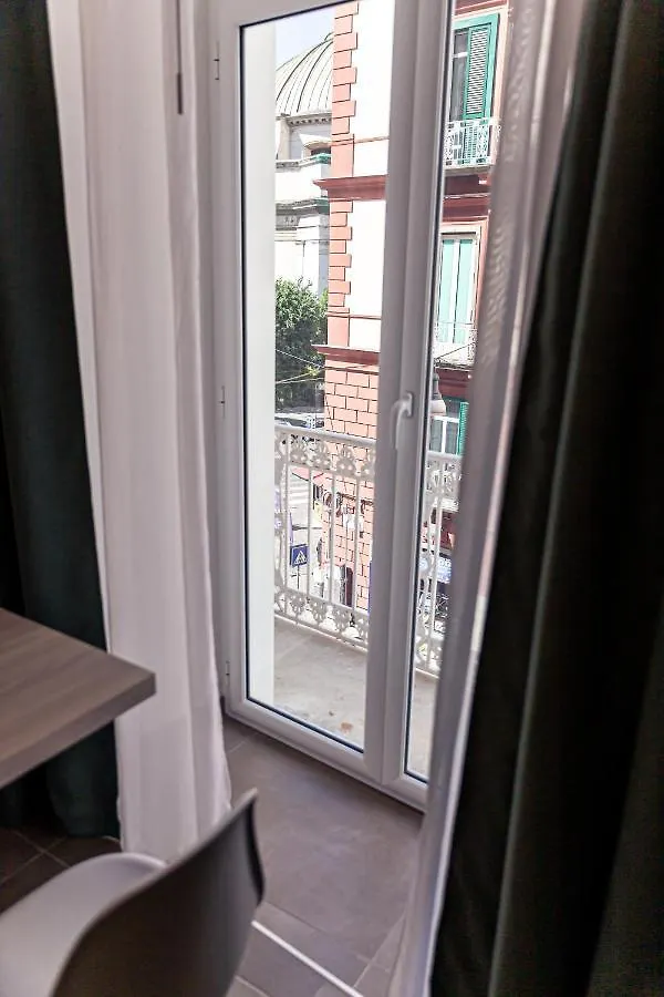 Bed & Breakfast Residenza San Lorenzo Naples Italy