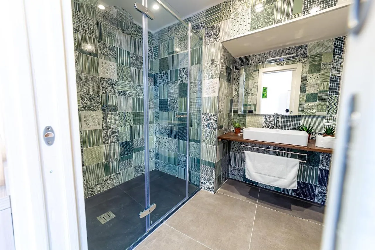 Residenza San Lorenzo Naples Bed & Breakfast