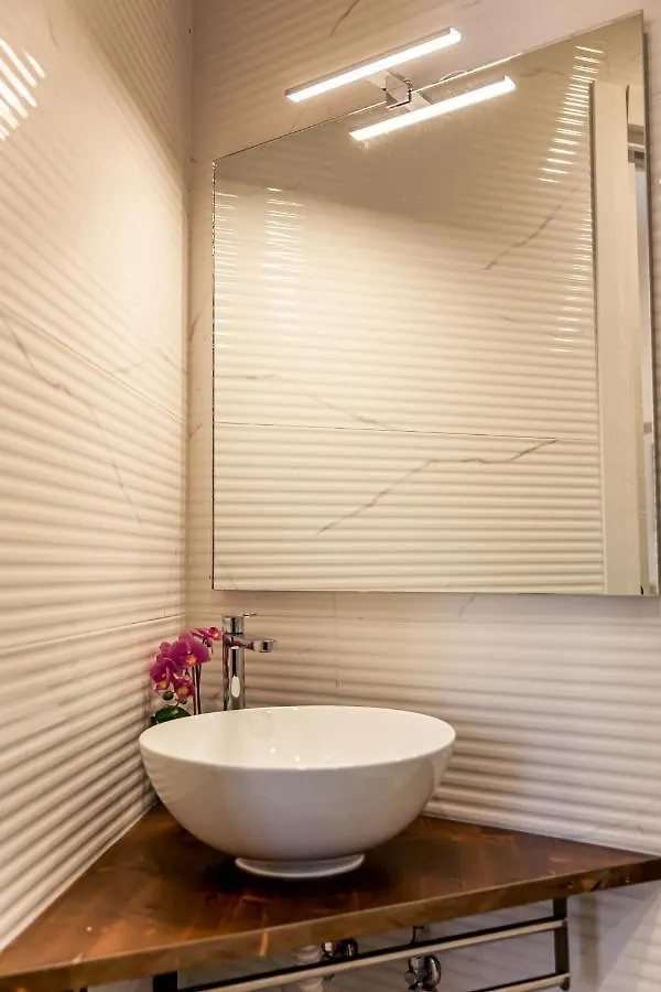 Bed & Breakfast Residenza San Lorenzo Naples