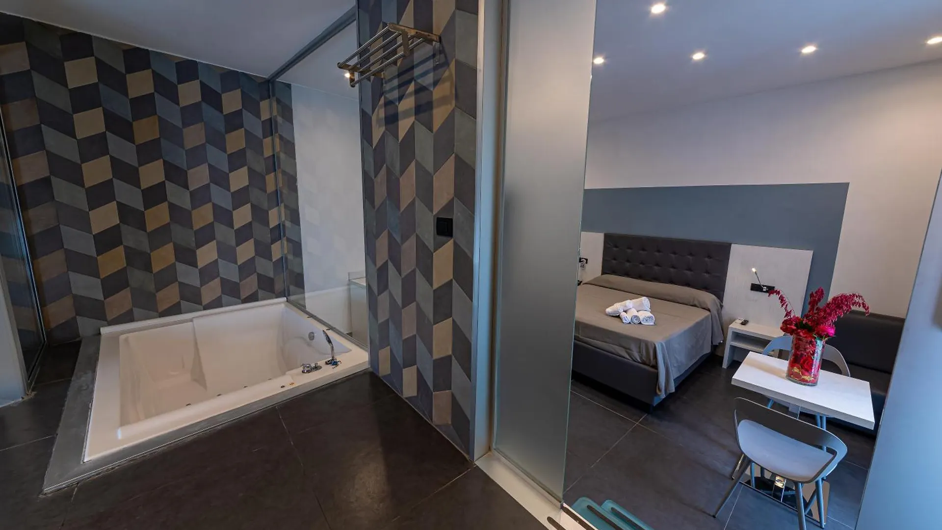 Residenza San Lorenzo Naples