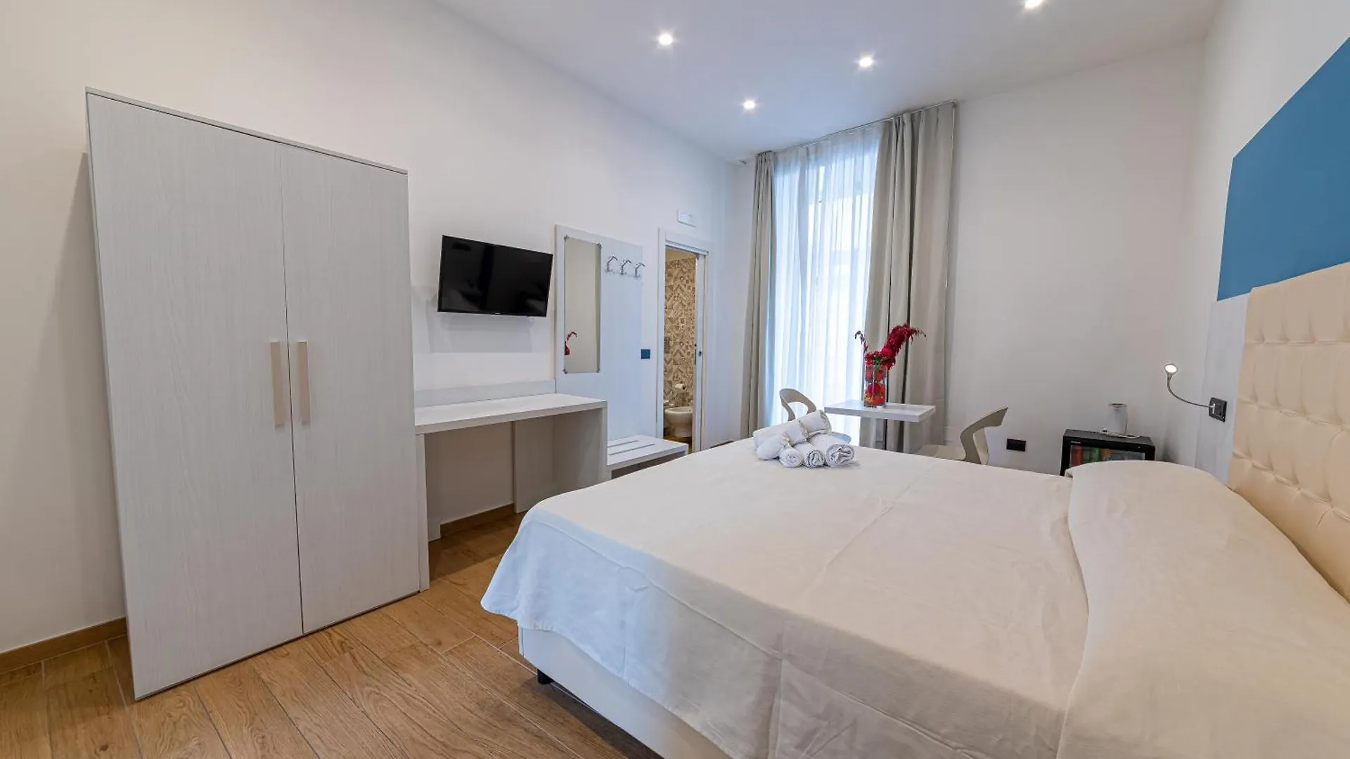 Bed & Breakfast Residenza San Lorenzo Naples