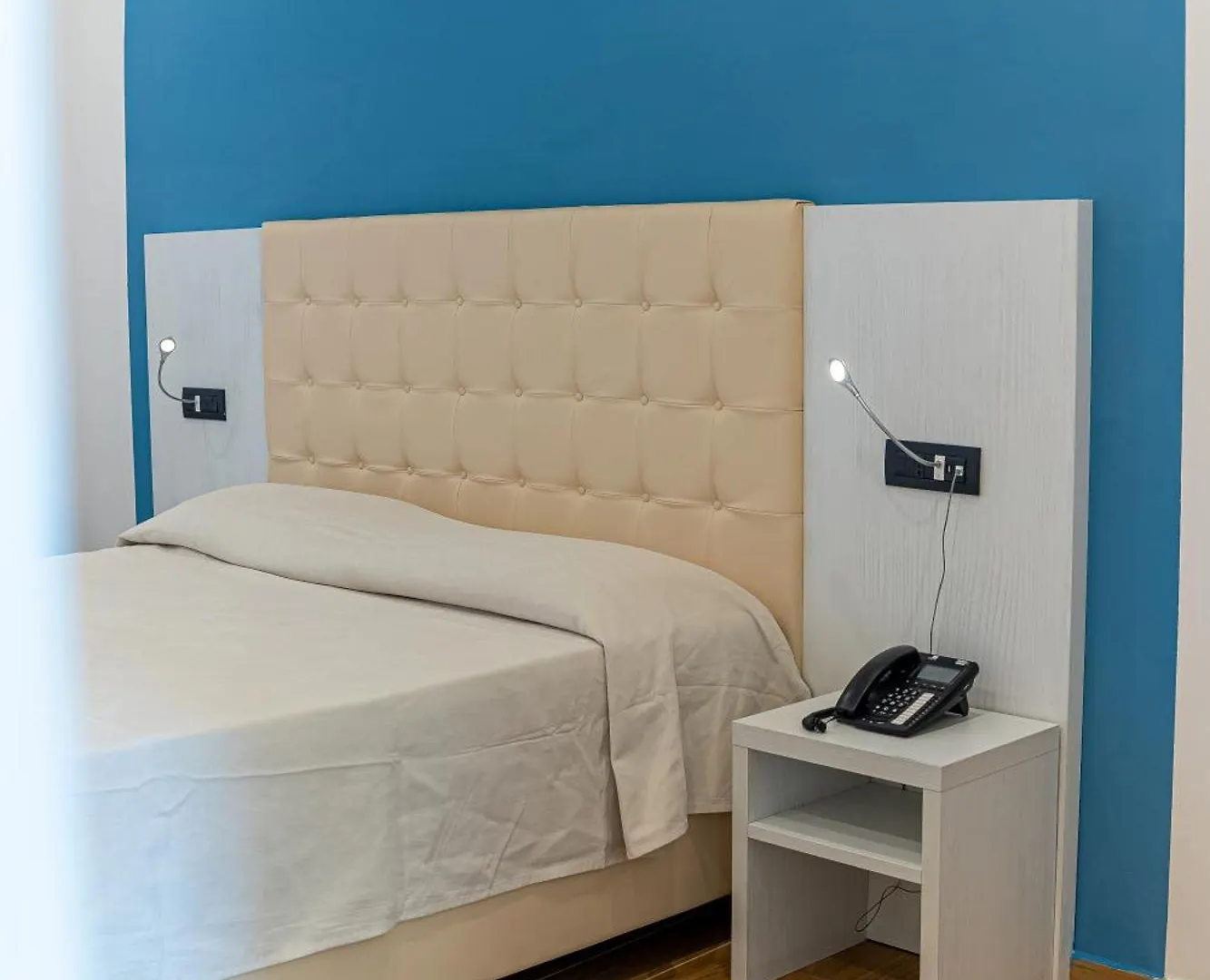 Bed & Breakfast Residenza San Lorenzo Naples Italy
