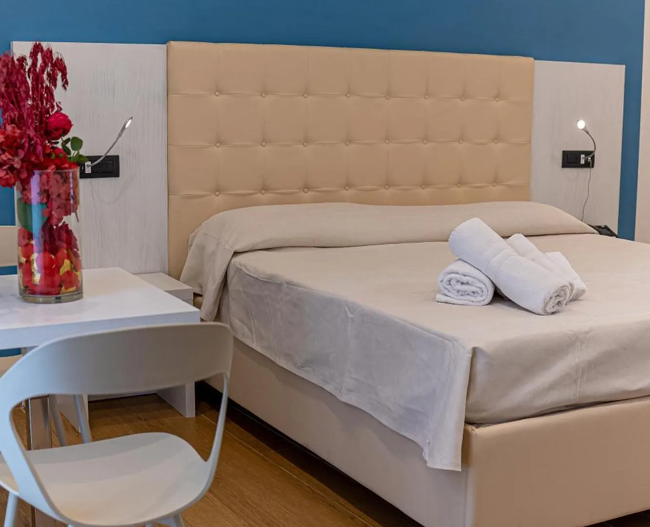 Residenza San Lorenzo Naples 0*,