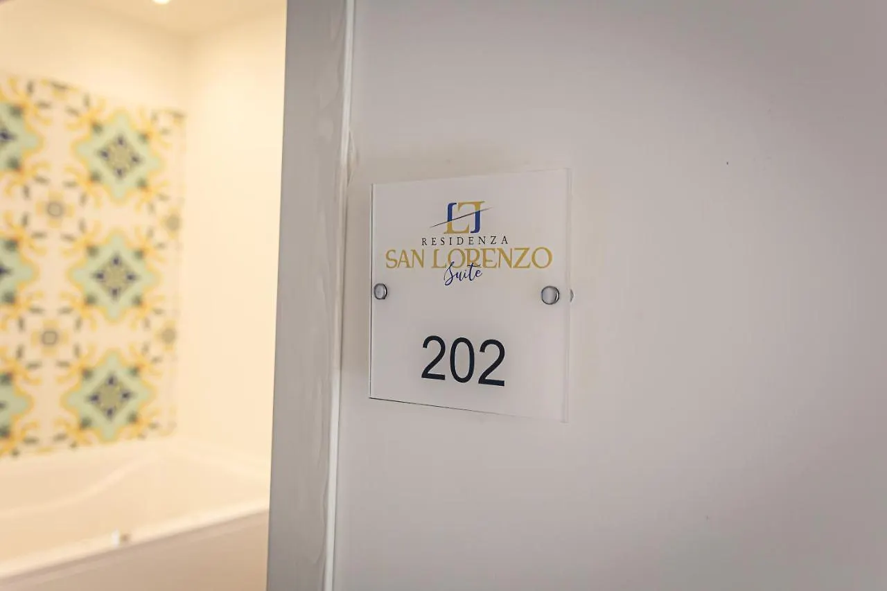 Alojamento de Acomodação e Pequeno-almoço Residenza San Lorenzo Nápoles